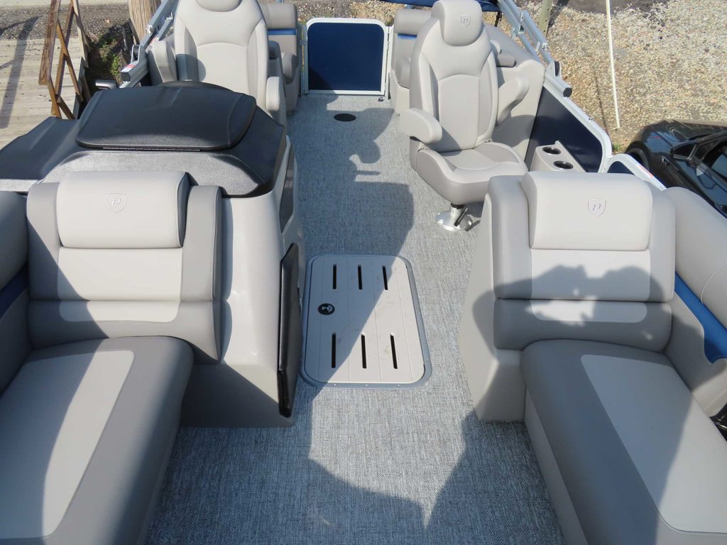 2026 Sunsation 210 RF