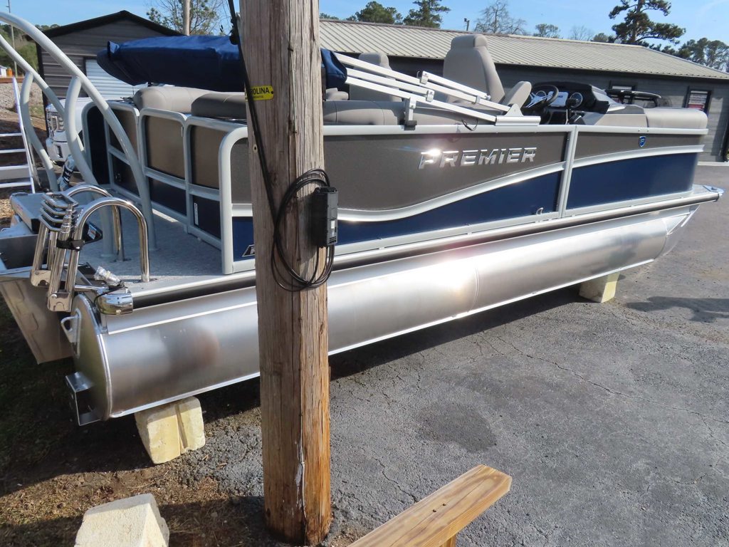 2026 Sunsation 210 RF