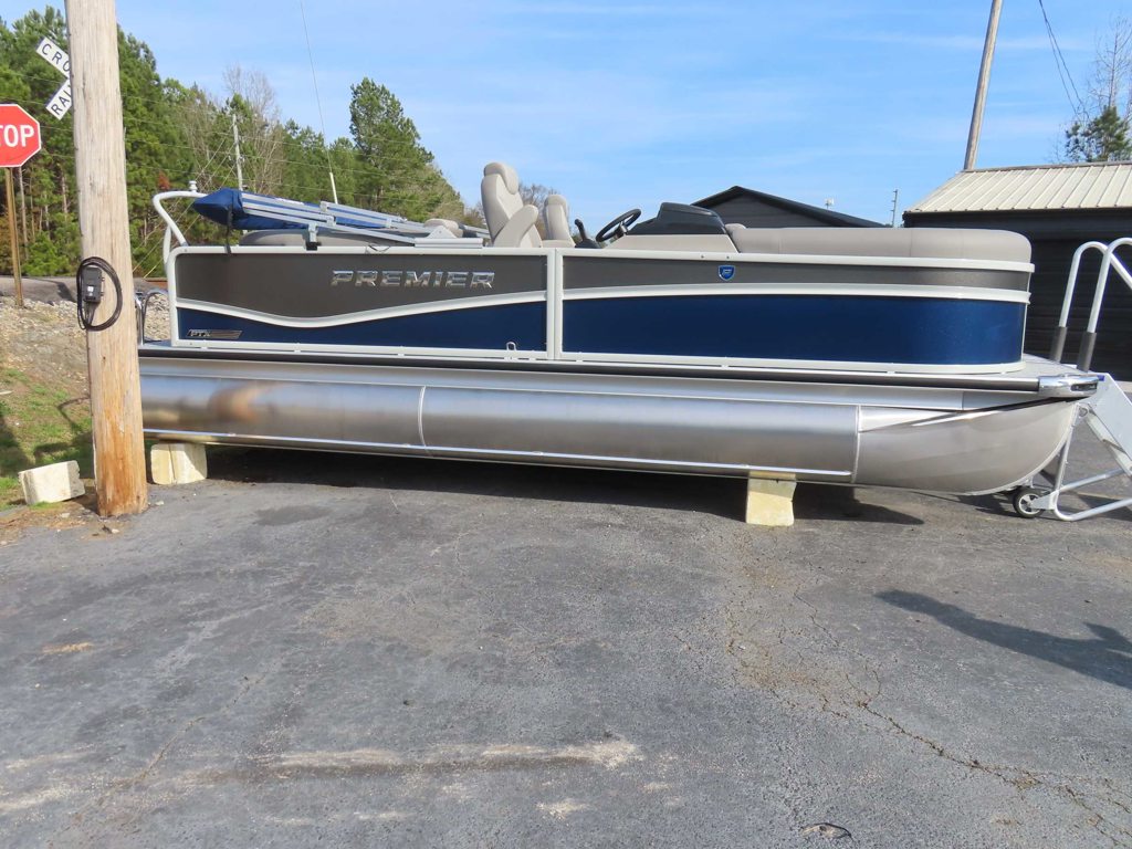 2026 Sunsation 210 RF