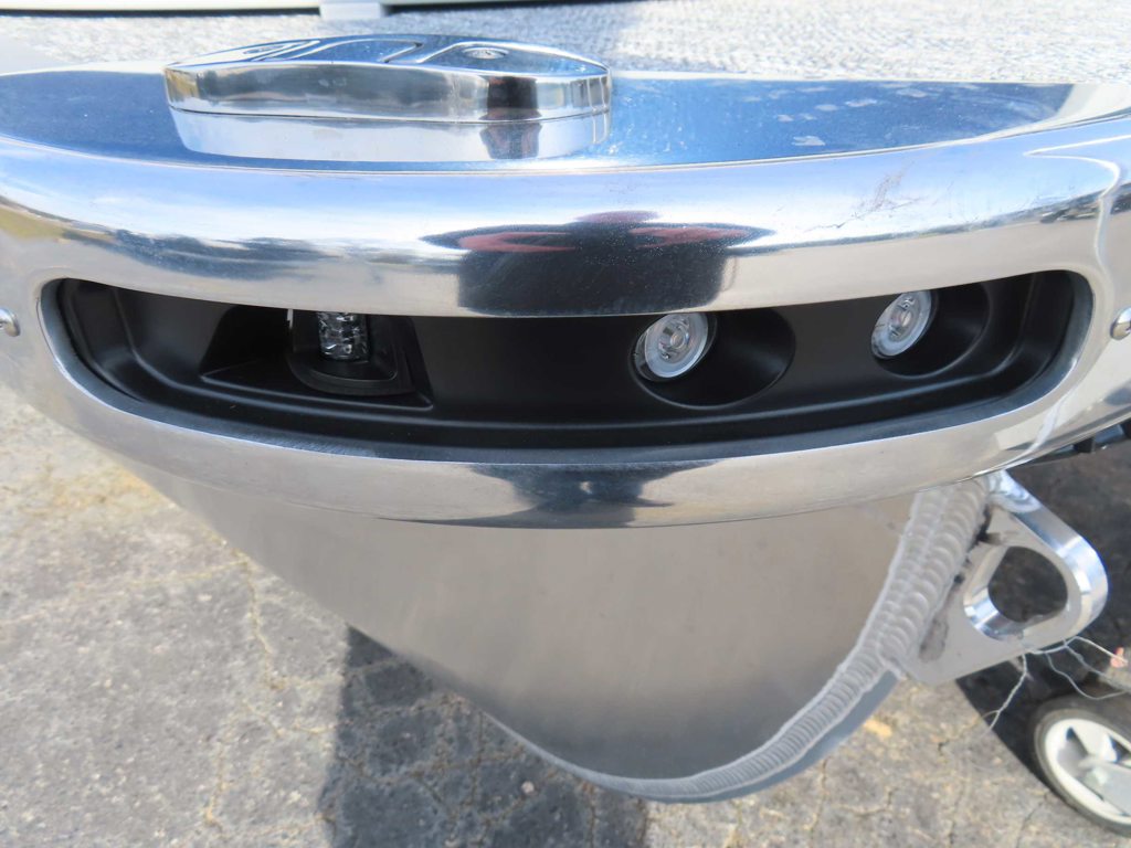2026 Sunsation 210 RF