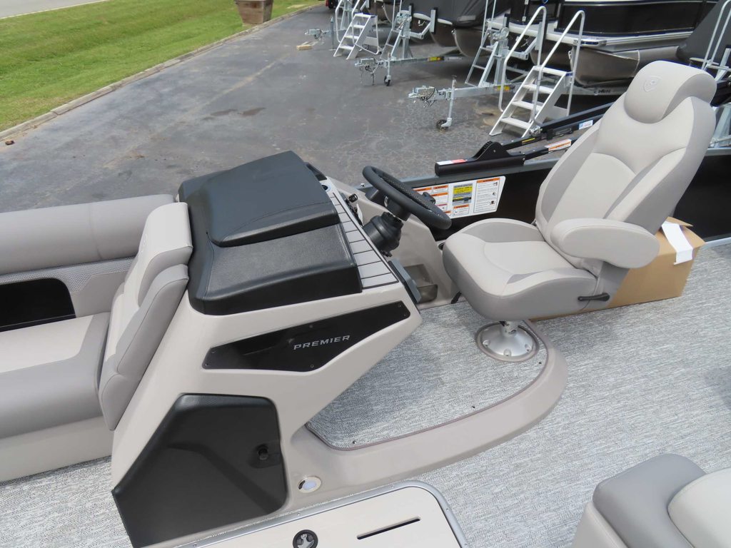 2026 Sunsation 230 Angler 2 Point (28 PTX)