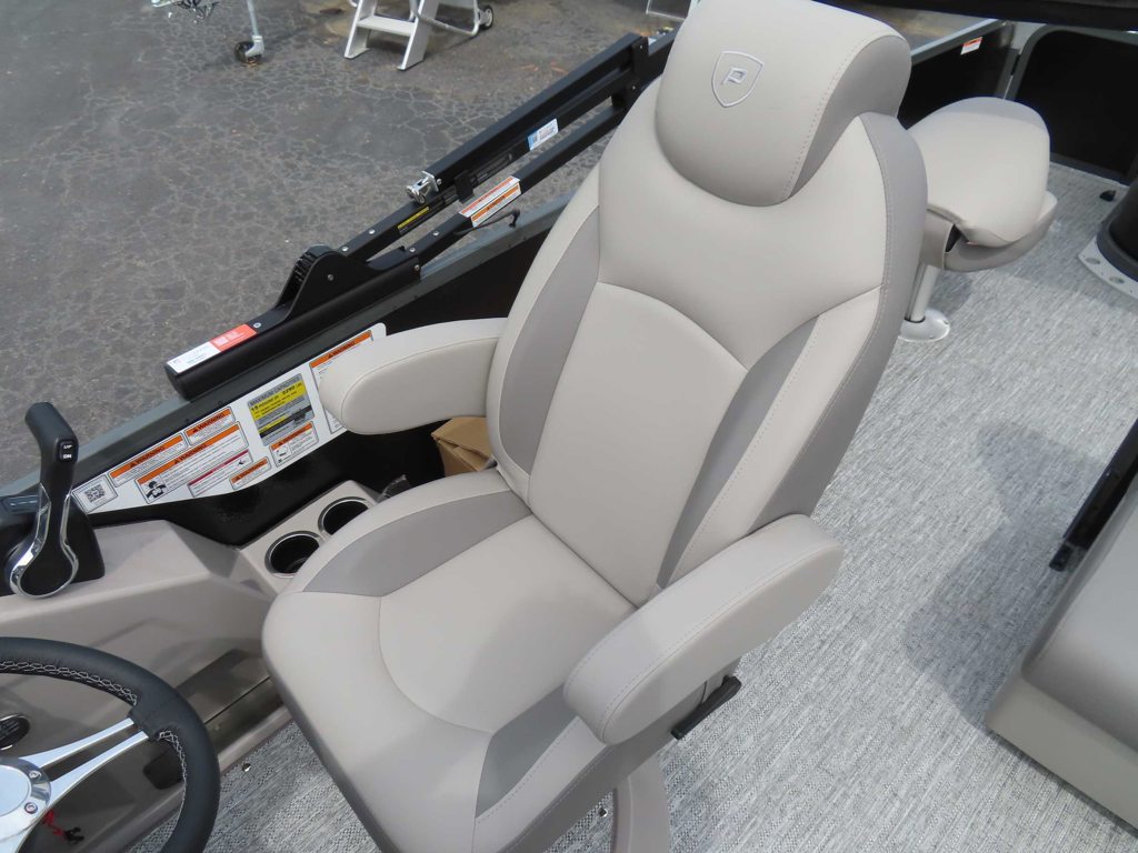 2026 Sunsation 230 Angler 2 Point (28 PTX)