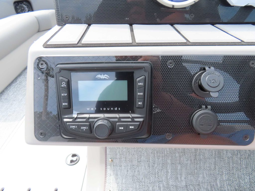 2026 Sunsation 230 Angler 2 Point (28 PTX)