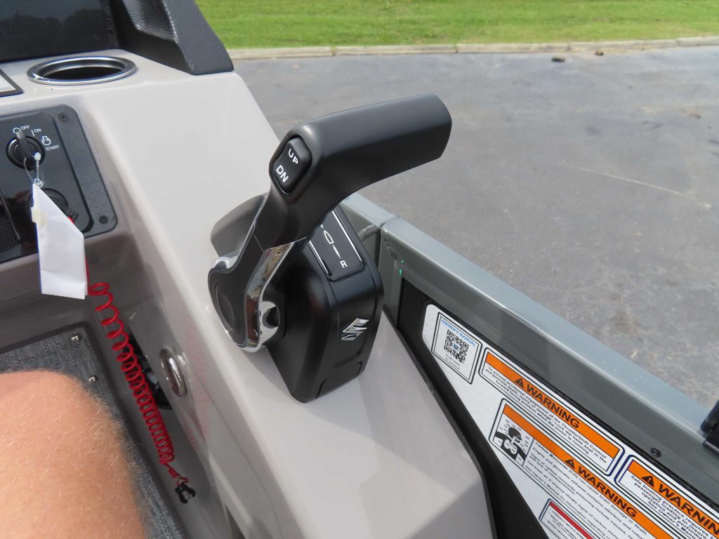 2026 Sunsation 230 Angler 2 Point (28 PTX)