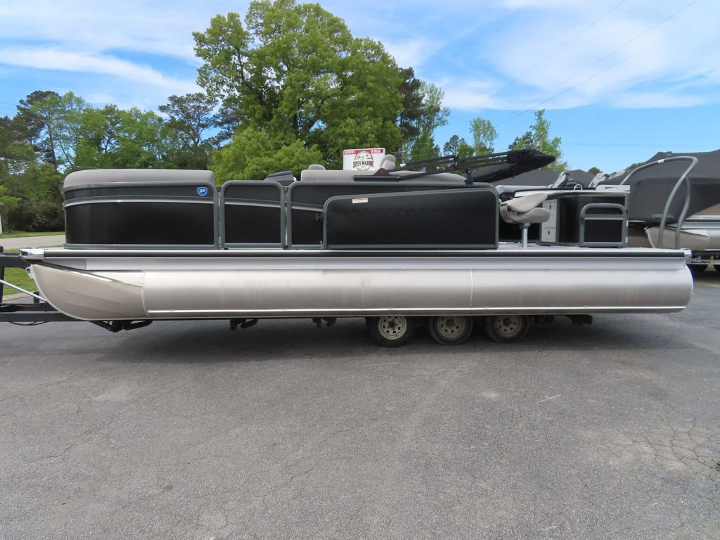 2026 Sunsation 230 Angler 2 Point (28 PTX)