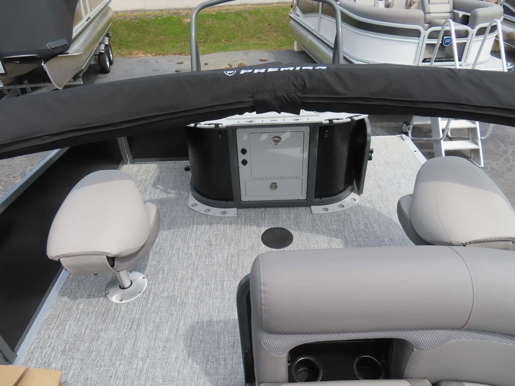 2026 Sunsation 230 Angler 2 Point (28 PTX)