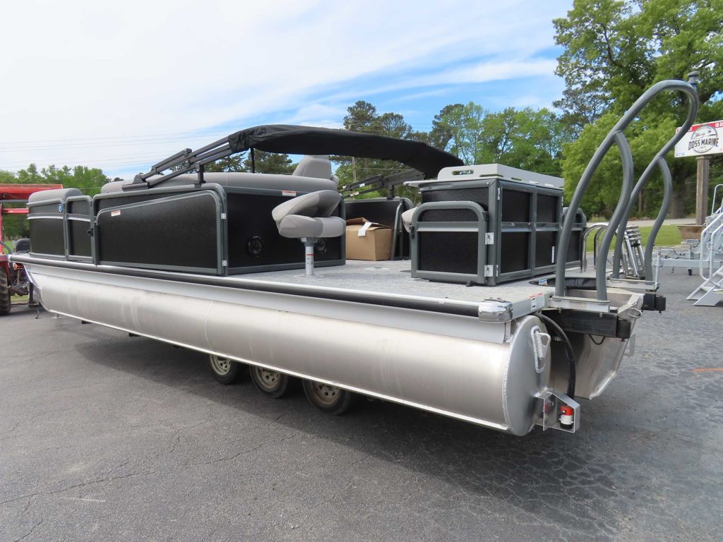 2026 Sunsation 230 Angler 2 Point (28 PTX)