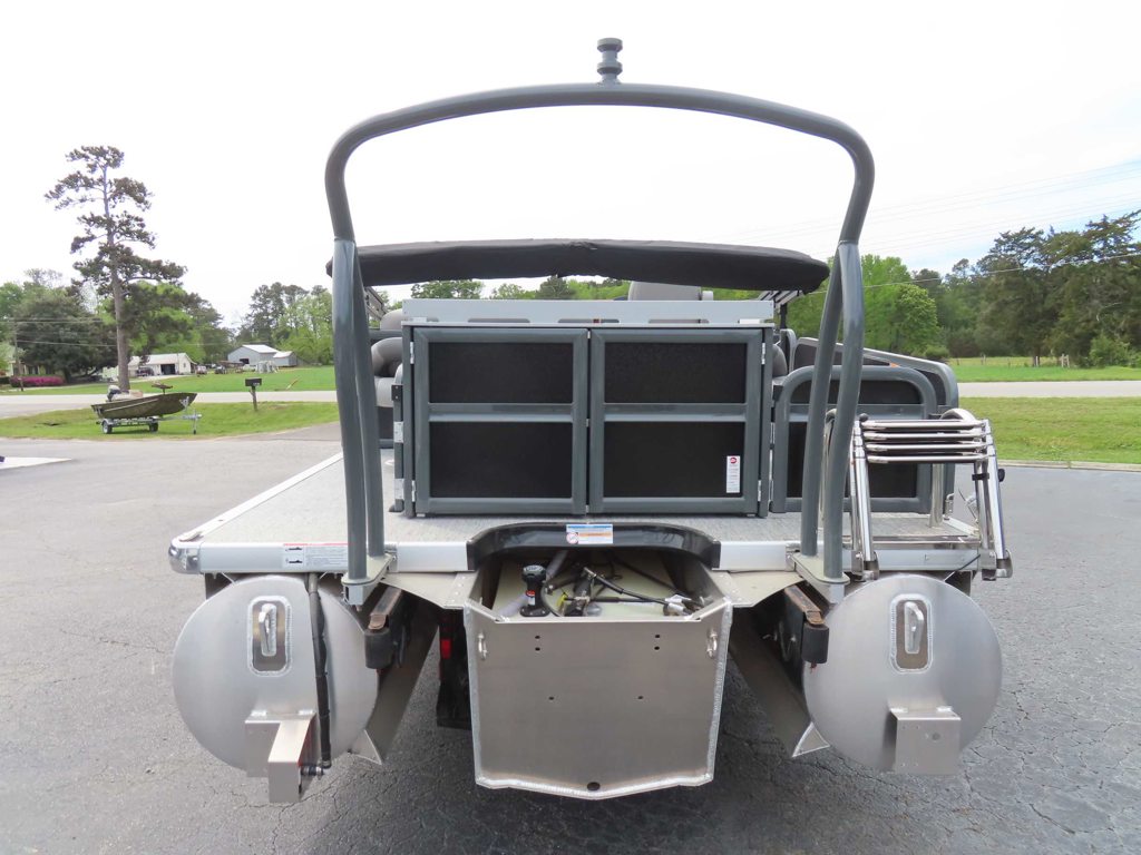 2026 Sunsation 230 Angler 2 Point (28 PTX)