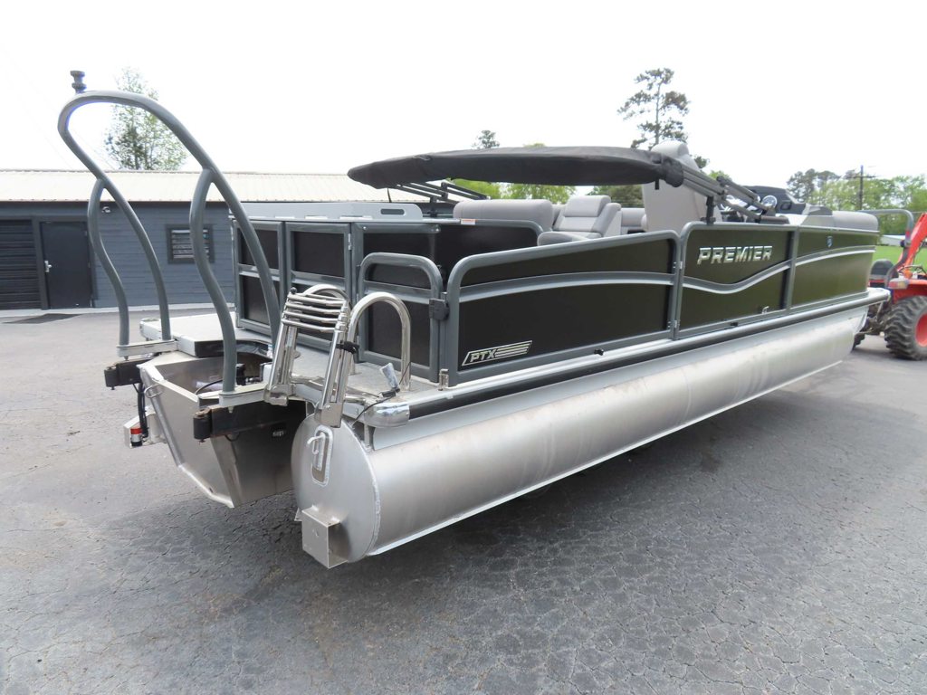 2026 Sunsation 230 Angler 2 Point (28 PTX)