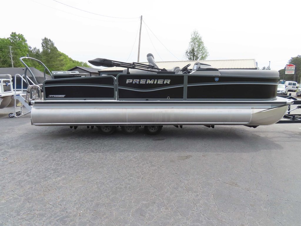 2026 Sunsation 230 Angler 2 Point (28 PTX)