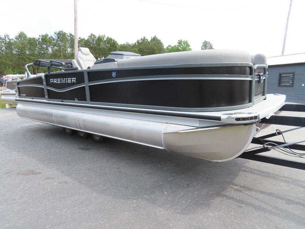 2026 Sunsation 230 Angler 2 Point (28 PTX)