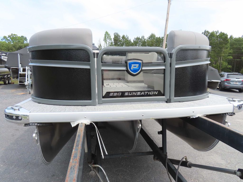 2026 Sunsation 230 Angler 2 Point (28 PTX)