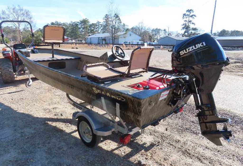 2026 1648 Special Side Console Suzuki 30