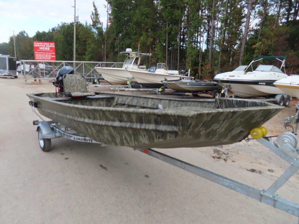 2026 1648 Special Suzuki 25 Trailer
