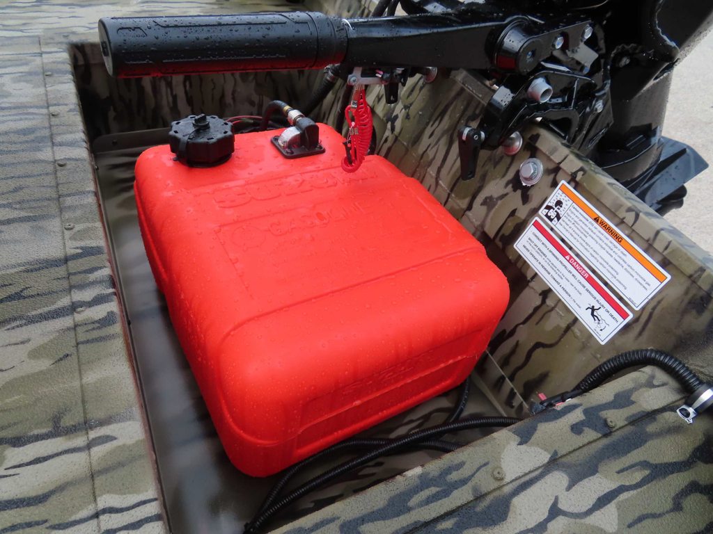 2026 1648 Special Suzuki 25 Trailer
