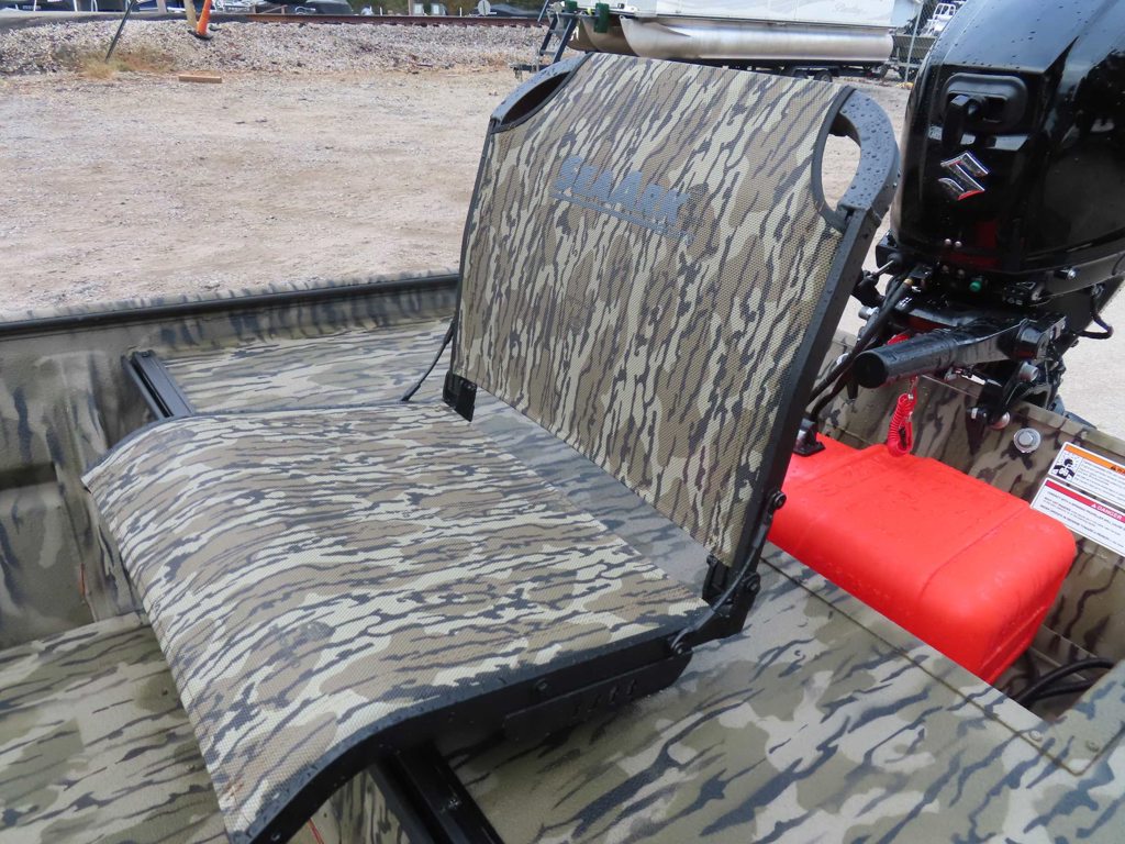 2026 1648 Special Suzuki 25 Trailer