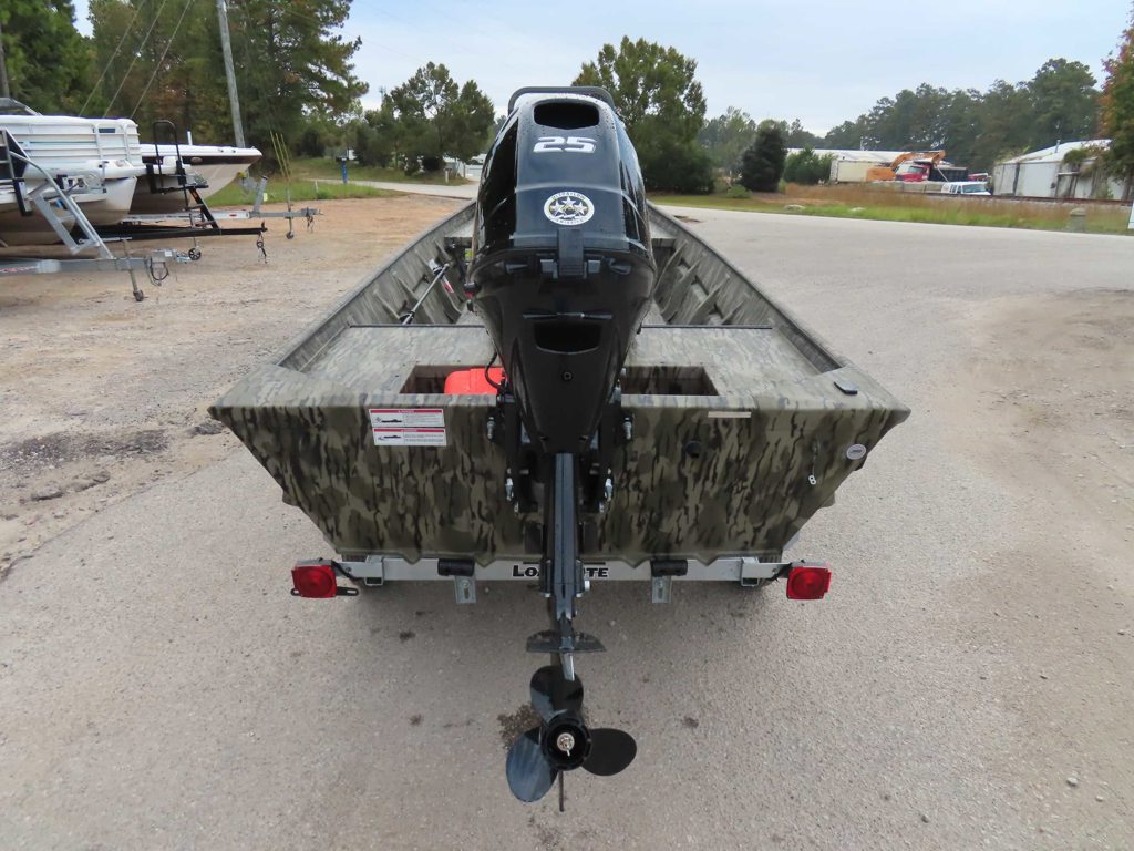 2026 1648 Special Suzuki 25 Trailer