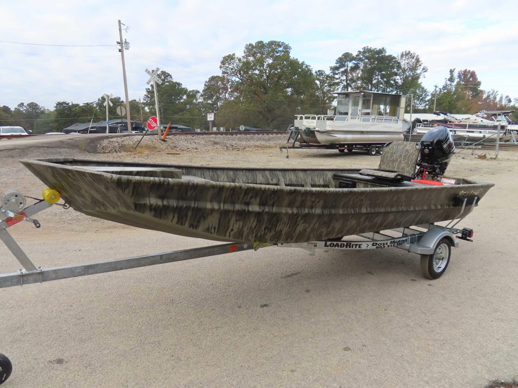 2026 1648 Special Suzuki 25 Trailer