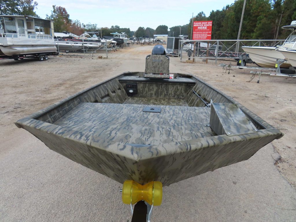 2026 1648 Special Suzuki 25 Trailer