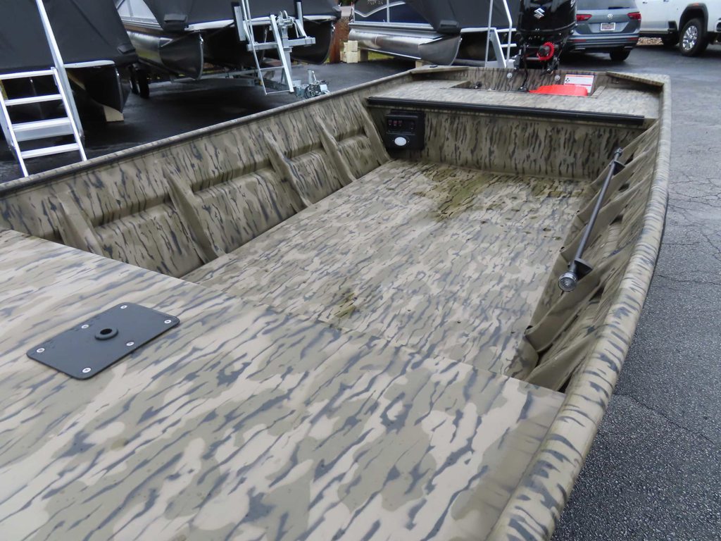 2026 1648 Special Suzuki 30 Trailer