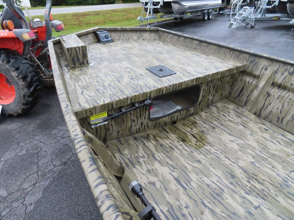 2026 1648 Special Suzuki 30 Trailer