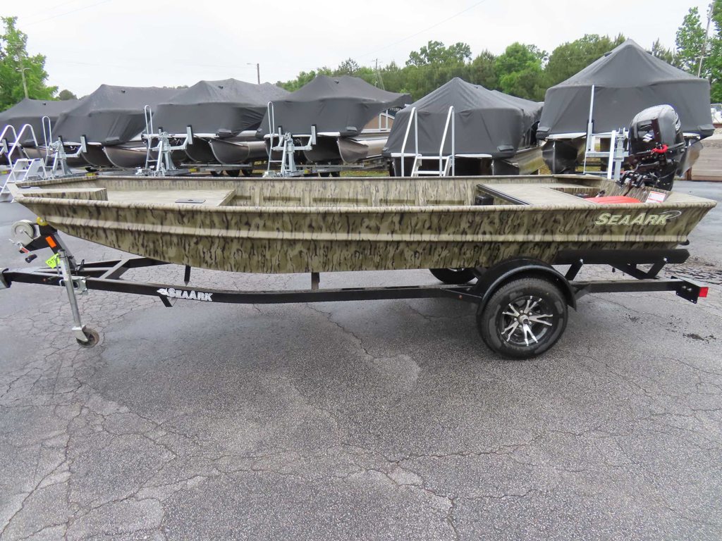2026 1648 Special Suzuki 30 Trailer