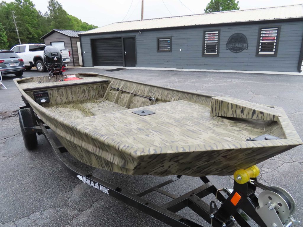 2026 1648 Special Suzuki 30 Trailer
