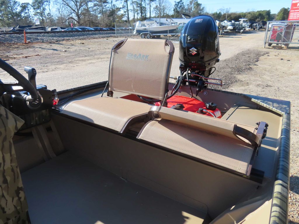 2026 1648 Special Suzuki 30 Trailer