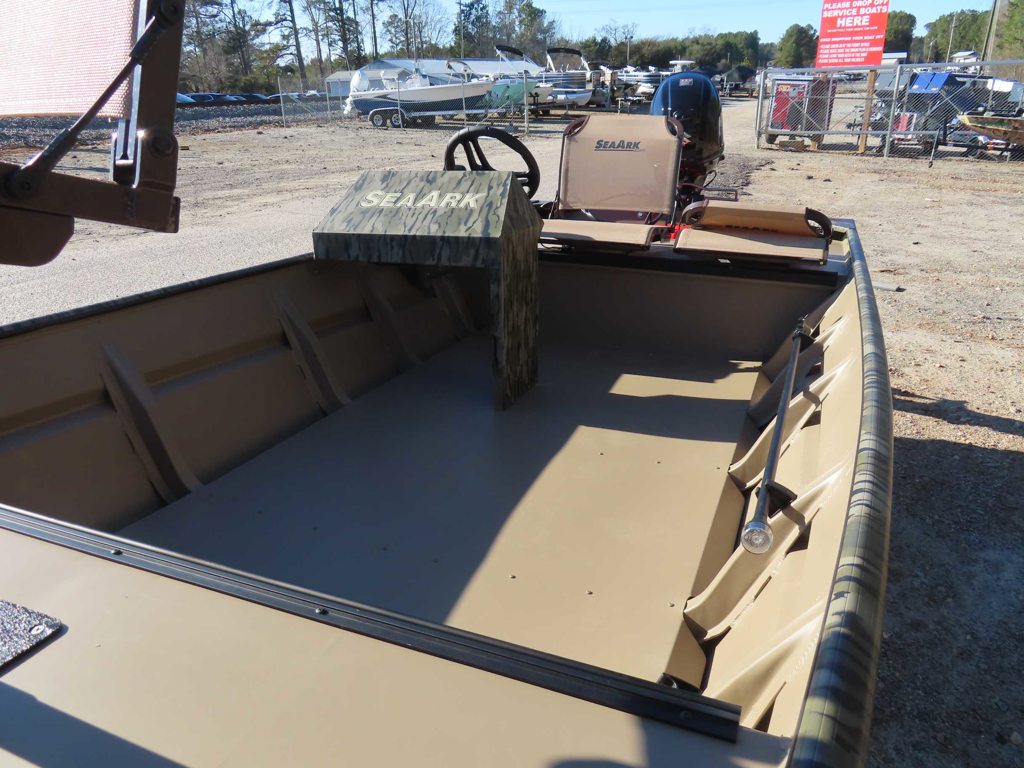 2026 1648 Special Suzuki 30 Trailer