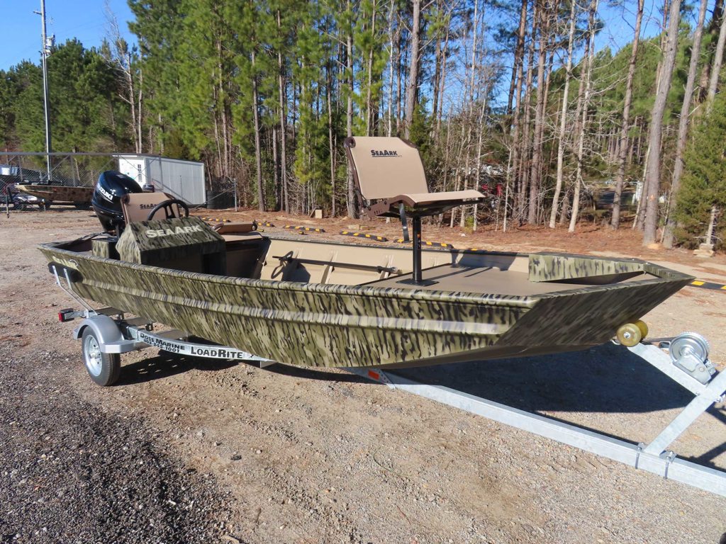2026 1648 Special Suzuki 30 Trailer