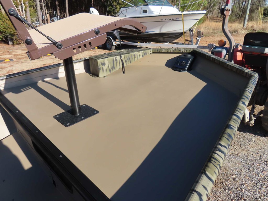 2026 1648 Special Suzuki 30 Trailer