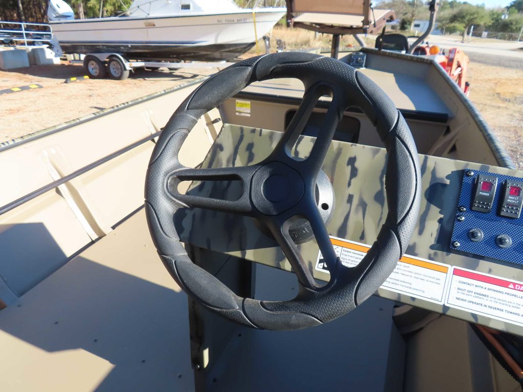 2026 1648 Special Suzuki 30 Trailer
