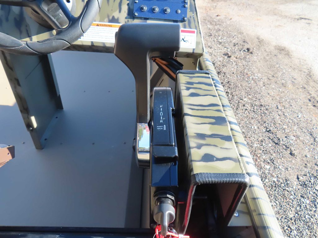 2026 1648 Special Suzuki 30 Trailer