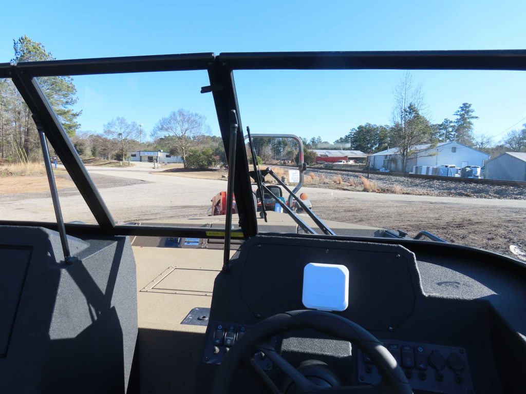 2026 Protege 200 Suzuki 150 w/ Trailer