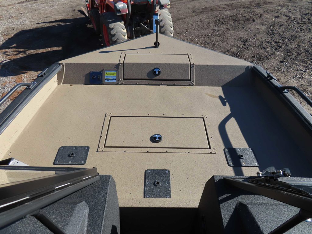 2026 Protege 200 Suzuki 150 w/ Trailer
